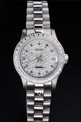 Rolex watch woman-054